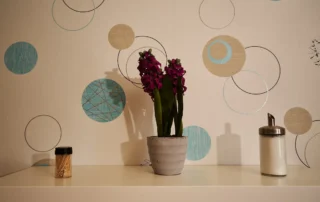 Gaestezimmer-2-Monteurzimmer-2 Zimmer 2 Für 1 oder 2 Personen. Einzel-/Doppelzimmer mit Doppelbett für 1-2 Personen.
