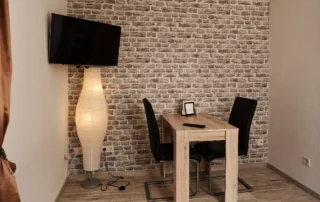 Gaestezimmer-2-Monteurzimmer-7 Zimmer 2 Für 1 oder 2 Personen. Einzel-/Doppelzimmer mit Doppelbett für 1-2 Personen.