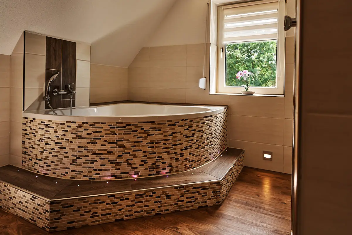 Zimmer-3-Einzel-Doppelzimmer-04 Zimmervermietung Vock in Eschwege / Grebendorf Zimmer 3